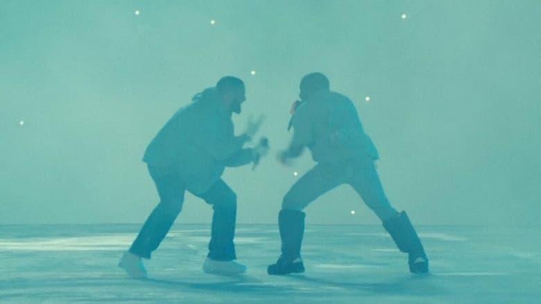 Kanye with Special Guest Drake: Free Larry Hoover Benefit Concert image