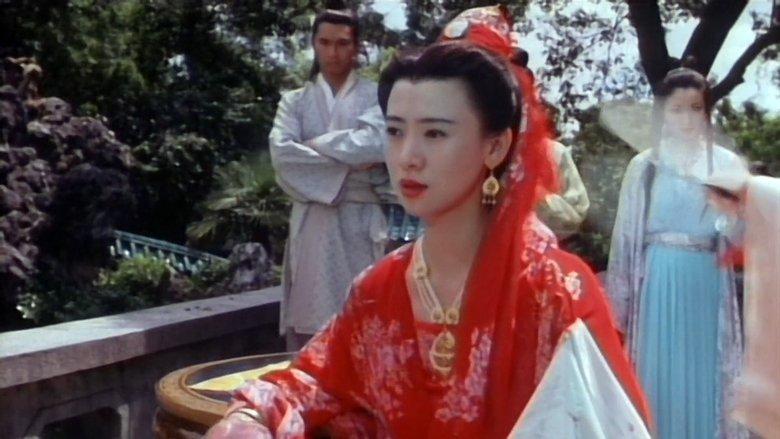 Ancient Chinese Whorehouse image