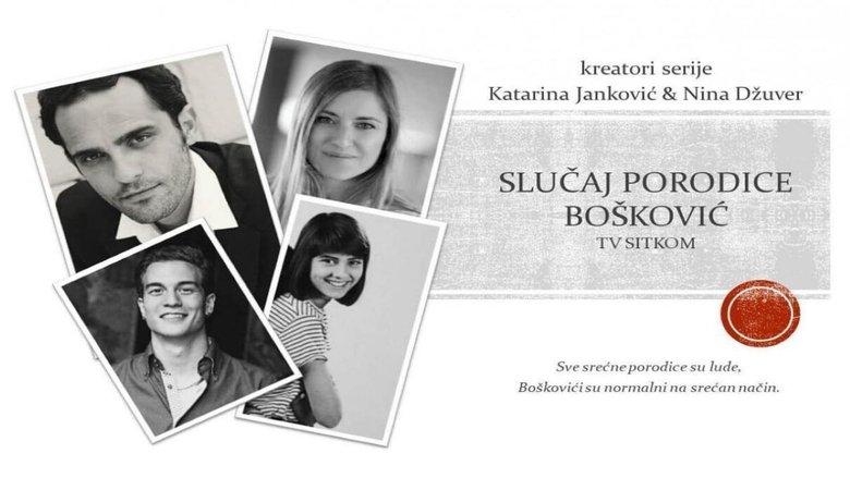The Case of the Boskovic Family image