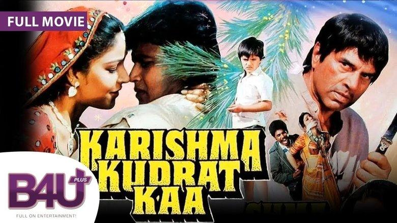 Karishma Kudrat Kaa image