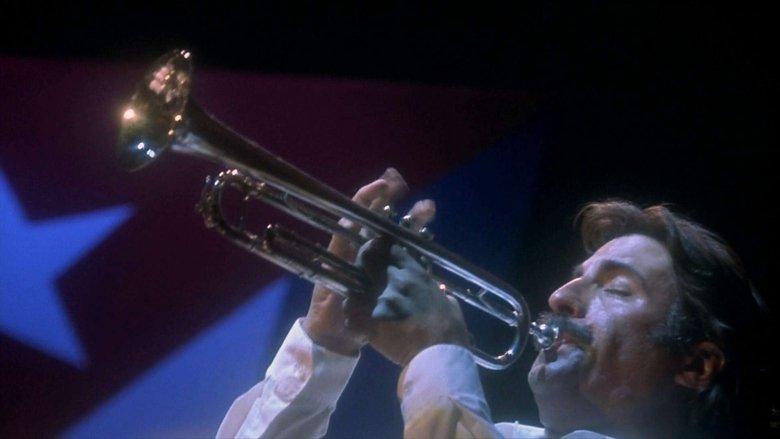 For Love or Country: The Arturo Sandoval Story image