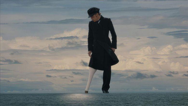 Captain Ahab image