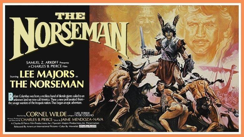 The Norseman image