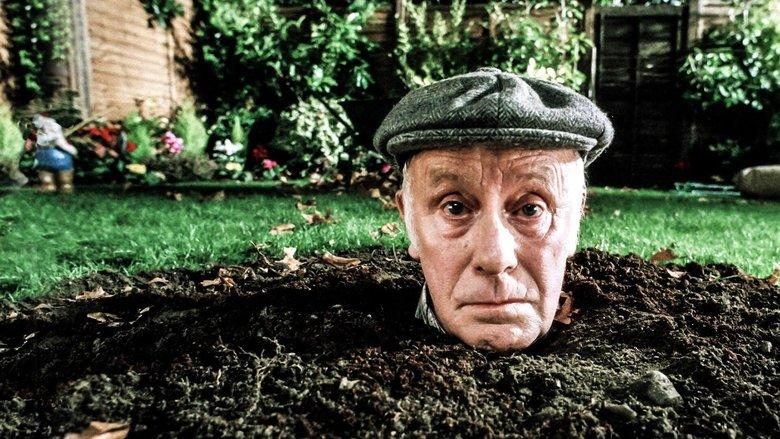 One Foot In the Grave image