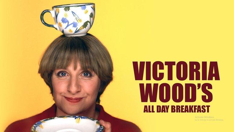 Victoria Wood's All Day Breakfast image