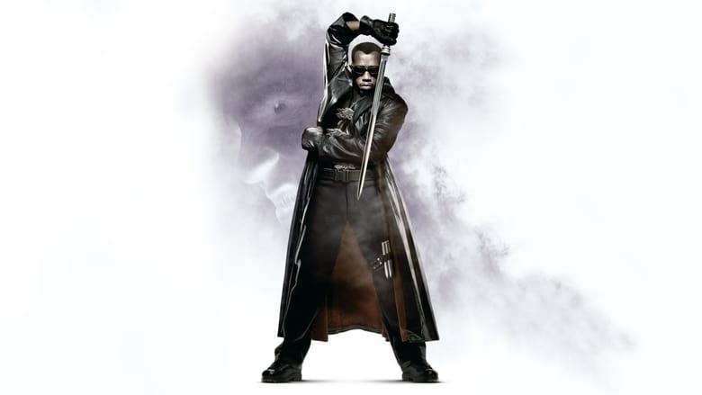 Blade II image