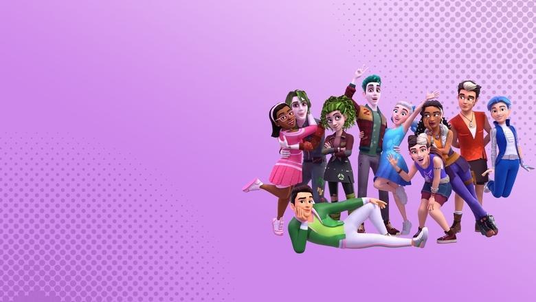 ZOMBIES: The Re-Animated Series Shorts image