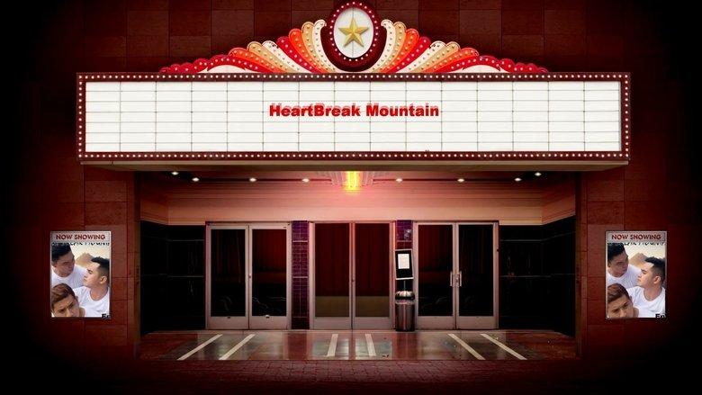 HeartBreak Mountain image