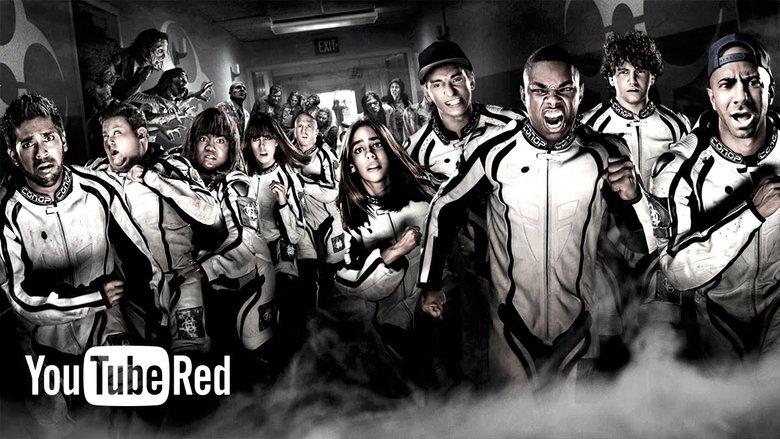 Fight of the Living Dead image