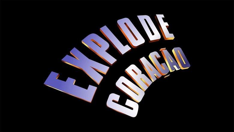 Explode Coração image