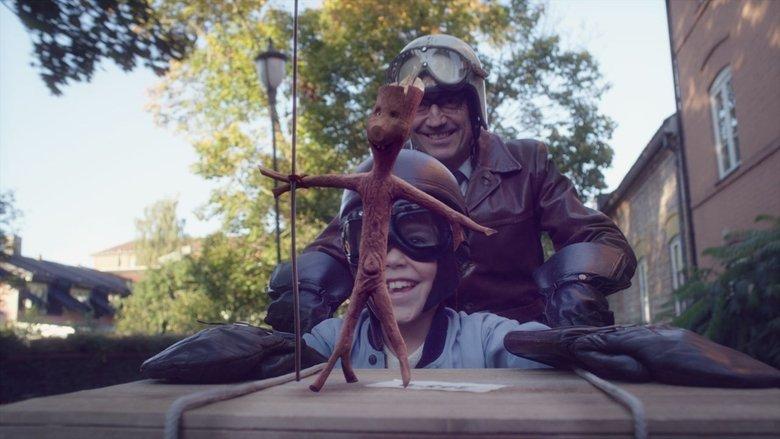 Twigson in Trouble image
