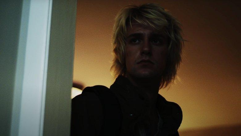 TRUE DARKNESS: KEEP MOVING image