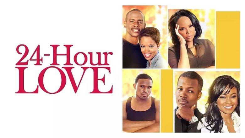 24 Hour Love image