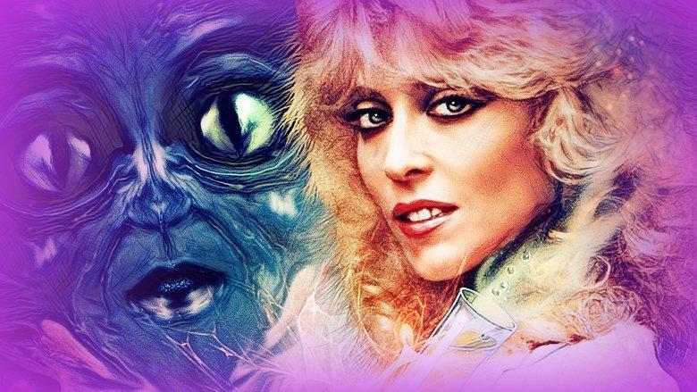 Dr. Alien image