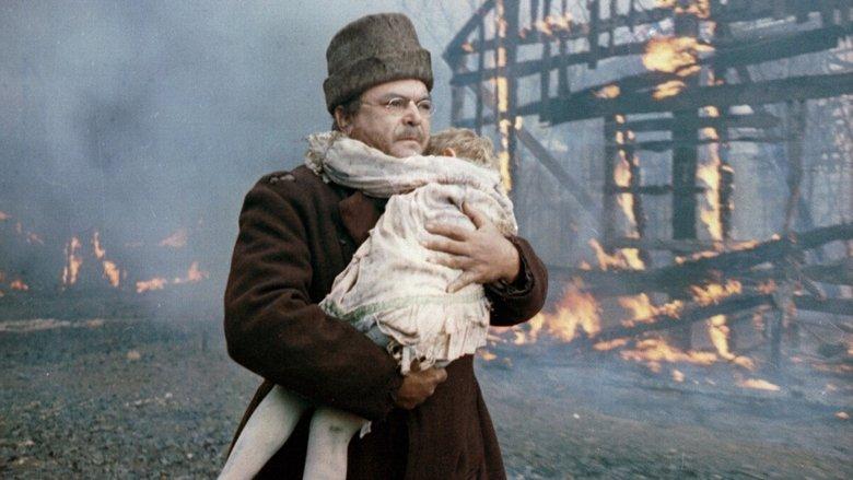 War and Peace, Part IV: Pierre Bezukhov image