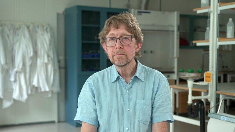 Chernobyl - The New Evidence image