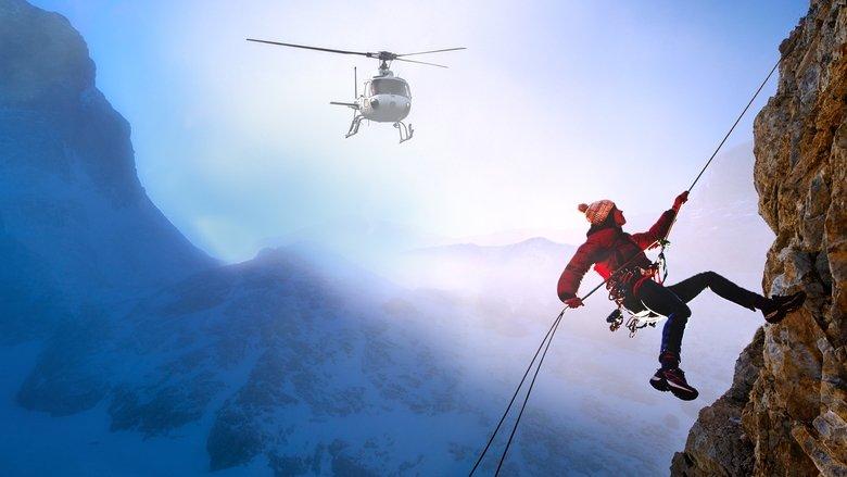 Extreme Rescues image