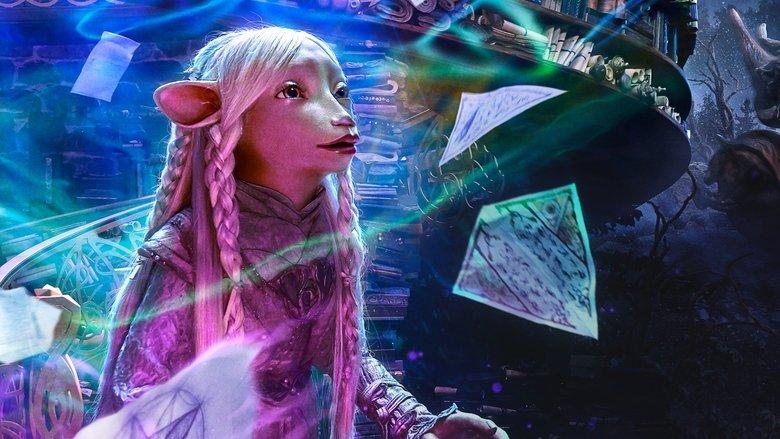 The Dark Crystal: Age of Resistance image
