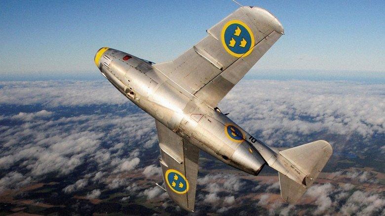 The Yellow Squadron image