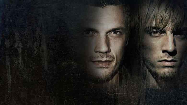 Fallen Idols: Nick and Aaron Carter image
