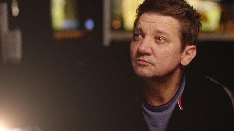 Jeremy Renner: The Diane Sawyer Interview - A Story of Terror, Survival and Triumph image