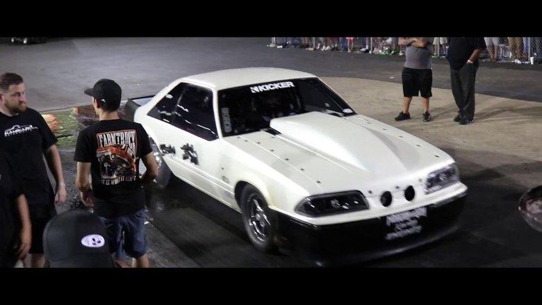 Street Outlaws Bistrol: Race To $100K image