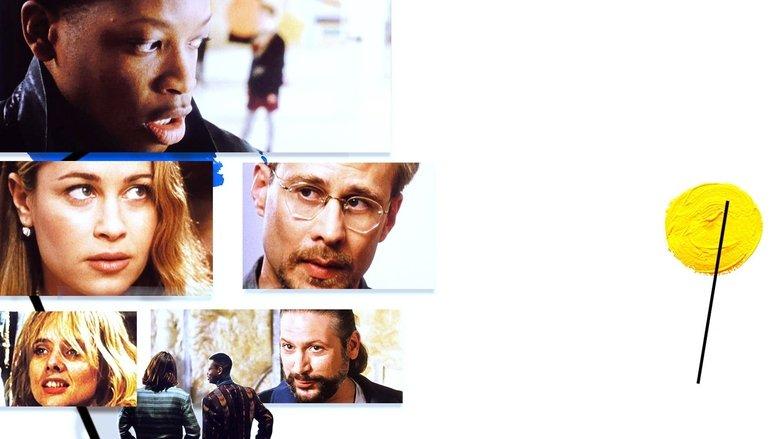 White Lies image