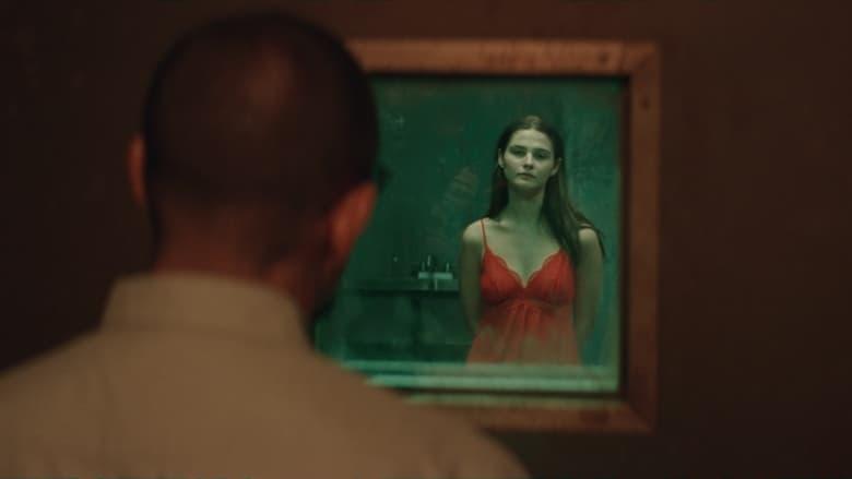 Girl in the Basement image