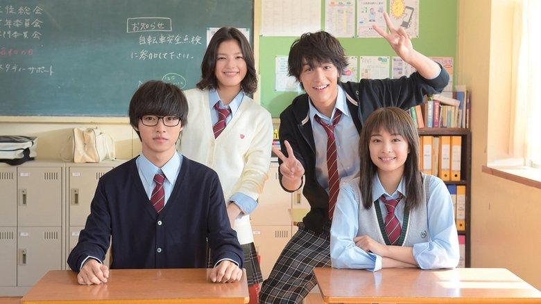 Your Lie in April image