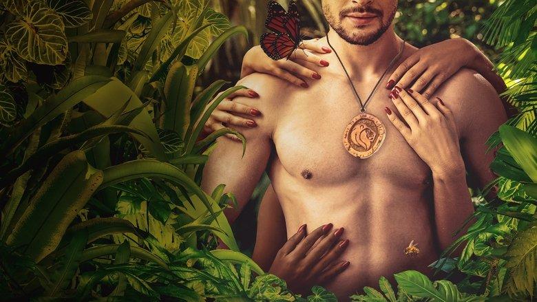 Love in the Jungle image