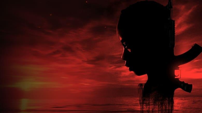 The Hunted image