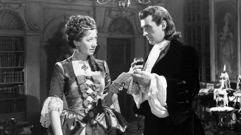 Saraband for Dead Lovers image