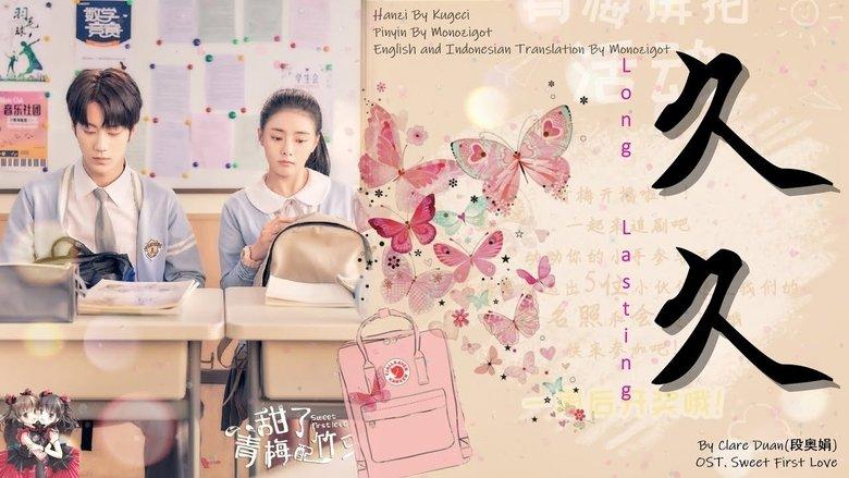 Sweet First Love image