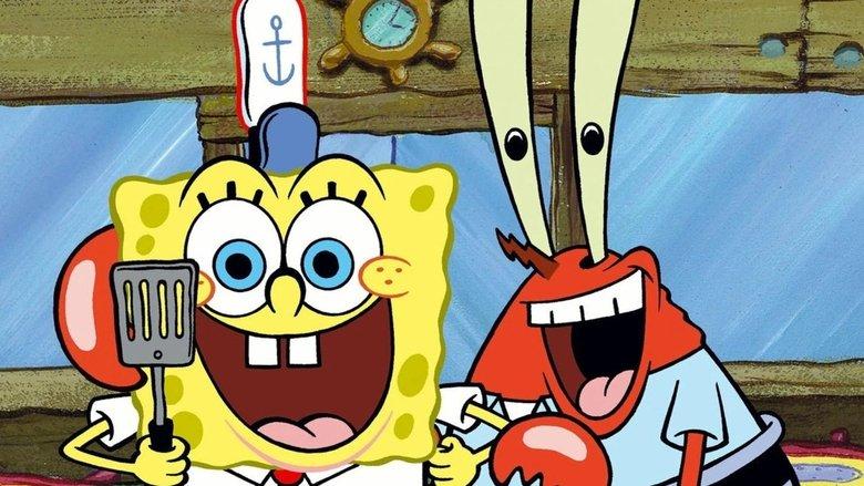 SpongeBob SquarePants: Sponge for Hire image