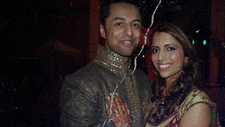 Anni: The Honeymoon Murder image