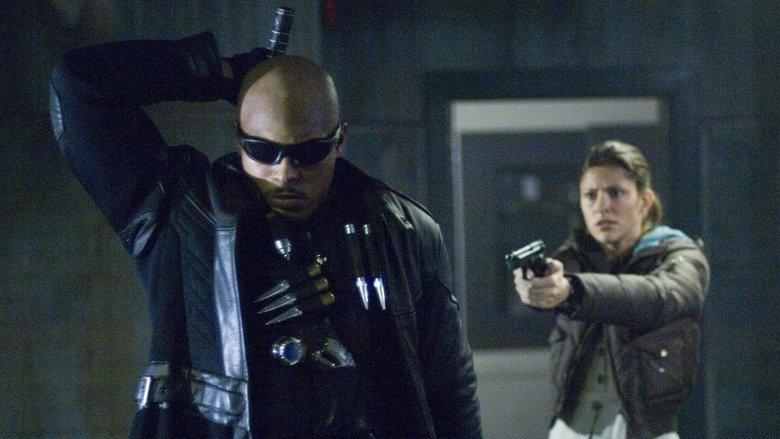 Blade: House of Chthon image