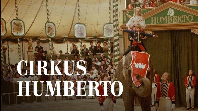 Cirkus Humberto image