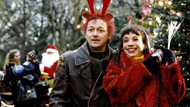 Ein himmlisches Weihnachtsgeschenk image