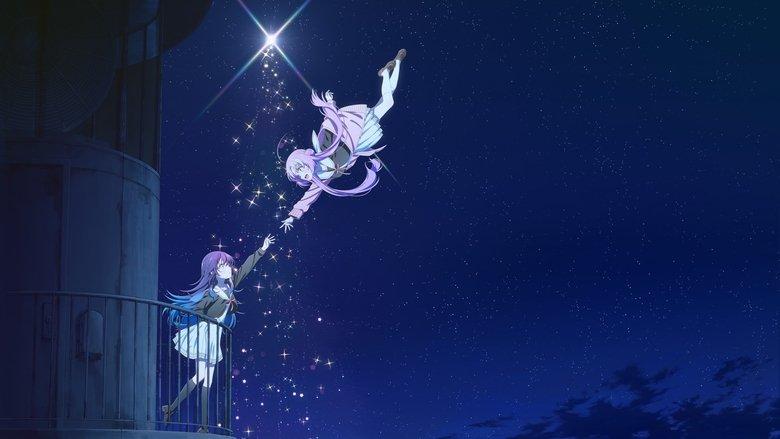 Stardust Telepath image