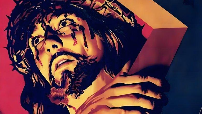 The Martyr of Calvary image
