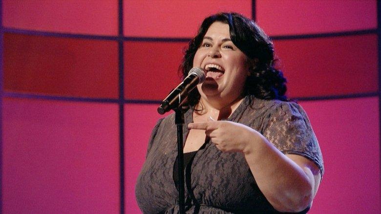 Debra Digiovanni: Single, Awkward, Female image
