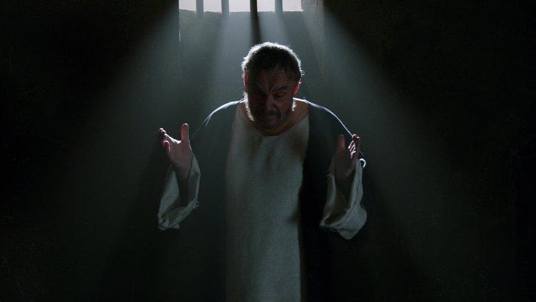 The Apostle Peter: Redemption image