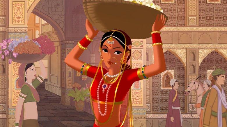 Bombay Rose image