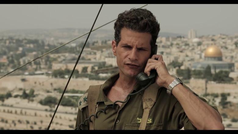 In Our Hands: The Battle for Jerusalem image