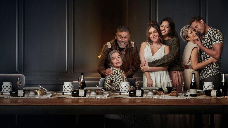 Atrapadas en familia image
