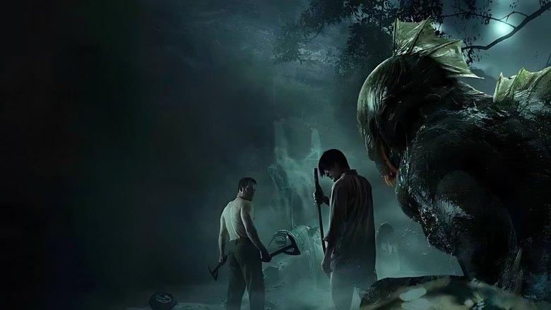 Monster Island image