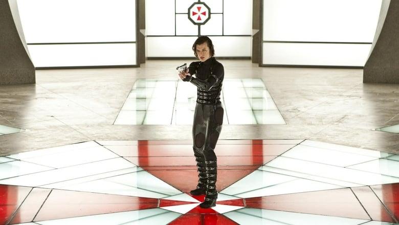 Resident Evil: Retribution image