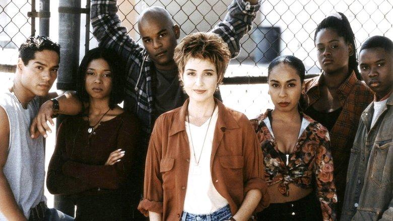 Dangerous Minds image