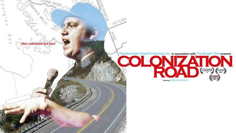 Colonization Road image