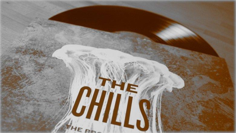 Curse of The Chills: A Martin Phillipps Documentary image